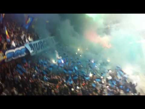 SFGD!! Derby DIF-AIK 26/09