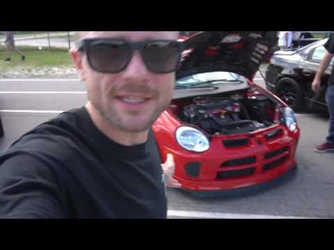 2K19 SRT4 Showdown XI / VIP Line-Up ~ "One of your dogs might have cracked‼"