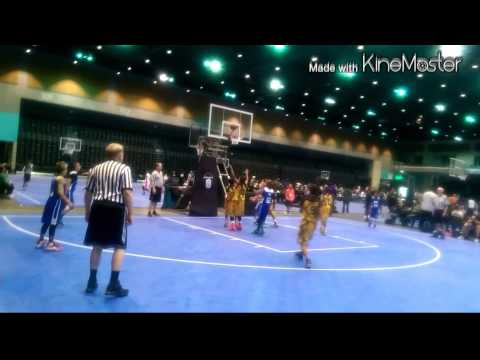 12u Sacramento Cobras