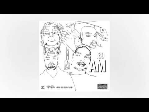 Scooby Miles - Blade [Prod. By Phx]