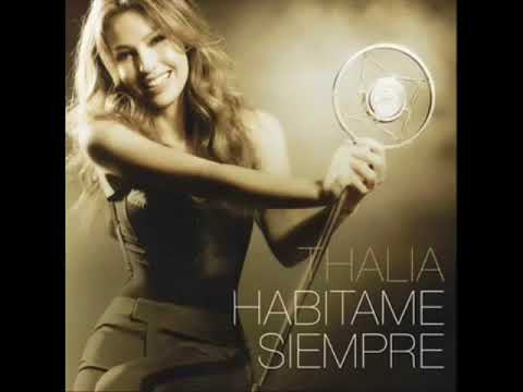 THALIA FT ROBBIE WILLIAMS TE QUIERO DIJISTE, MAST  MARIO VIDES