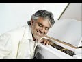 Non ti scordar di me - Andrea Bocelli