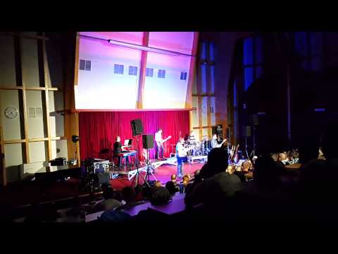 Nasze Slubice PL - Ray Wilson - Collegium Polonicum