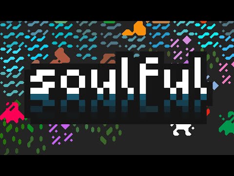 Soulful youtube-video