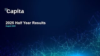 capita-plc-hy25-private-investor-webinar-14-08-2025