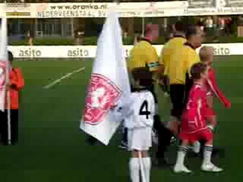 Roeland van Bel - FC Twente