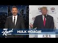 Trump Wants Mental Competency Tests, MTG Lashes Out Over Biden in Ukraine & Santos the Terrible Liar