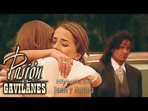 Pasion de Gavilanes [PDG]: Juan y Norma (442) - Madre e hija