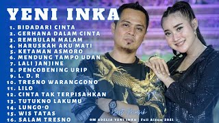Download lagu BIDADARI CINTA Yeni Inka Full Album Kumpulan Lagu ... mp3