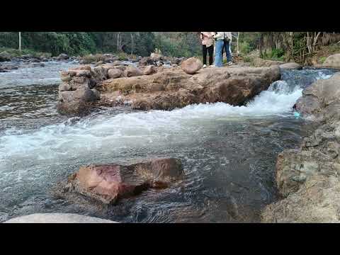 Visit Langkung Eco Camp | Nature, River & Camping