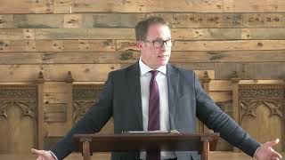 Life in a Transient Church (1 Peter 1:22-2:8)