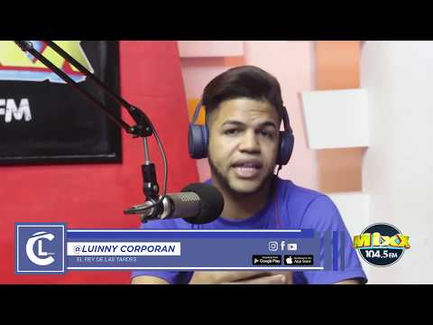 Entrevista a Randy de MundoRd.com las diferencias que existen con un comunicador ¡PICANTE!