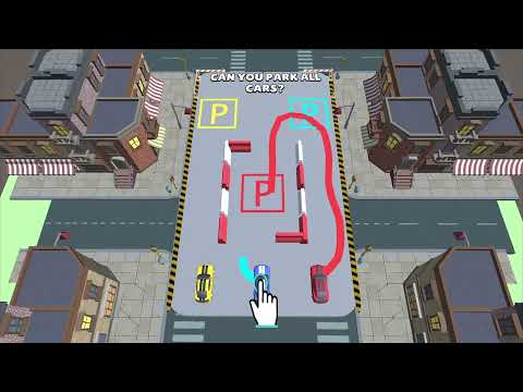 Draw For Parking
