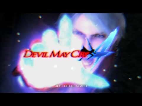 Devil May Cry 4 - Just Out Of Reach | OST