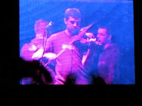 Divokej Bill - Pocit