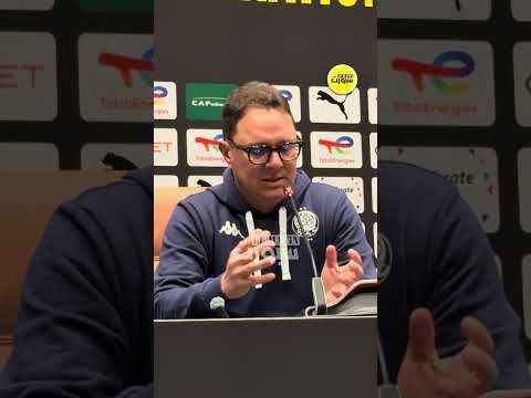 بنهاشم: اللعب للوداد يتطلب تحمل الضغط وروح تنافسية عالية