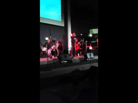 God van liefde, God van trouw (The Psalm Project)