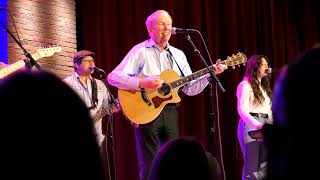 Al Stewart &amp; The Empty Pockets &quot;Soho (Needless To Say)&quot; St. Louis 2023