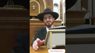 דיני בשר בחלב - הניח גבינה מלוחה ליד בשר וקיבלה טעם האם אסור מהתורה - הרב ינון עובדיה ברכה (הרב ינון עובדיה ברכה) - התמונה מוצגת ישירות מתוך אתר האינטרנט יוטיוב. זכויות היוצרים בתמונה שייכות ליוצרה. קישור קרדיט למקור התוכן נמצא בתוך דף הסרטון