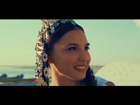 Eldar Ahmedow ft. Leýli Ökdirowa  -  Bagtyň älemgoşary
