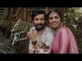Summer Pearls | Engagement Teaser of Actor Harish Kalyan & Narmada Udayakumar