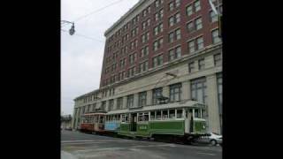 preview picture of video '2007 Electric Railroaders Convention Part 4 of 4 - Memphis'