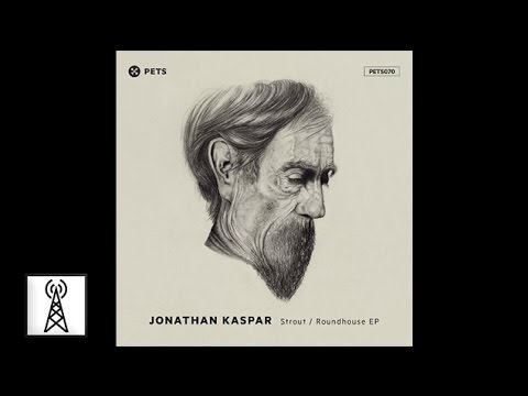 Jonathan Kaspar - Roundhouse