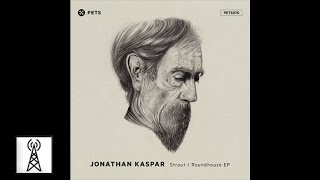 Jonathan Kaspar - Roundhouse