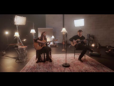 Lynda Lemay and Chaine Jean-Félix Lalanne