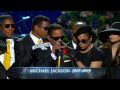 Jermaine Marlon Paris Jackson S Tears Heartbreaking Words At Michael S Memorial Service