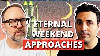 The Best Deck for Eternal Weekend?
