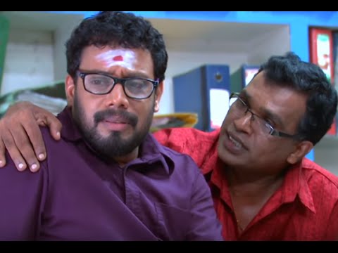 Marimayam I Ep 176 - Application loss in Gas Agency I Mazhavil Manorama