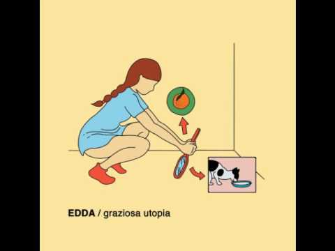 Edda - Picchiami