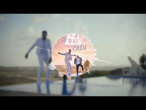 Az.i feat A.L.A - Cash Beat ( instrumental )