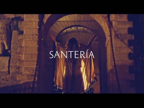 HANCE - SANTERÍA (Official Music Video)