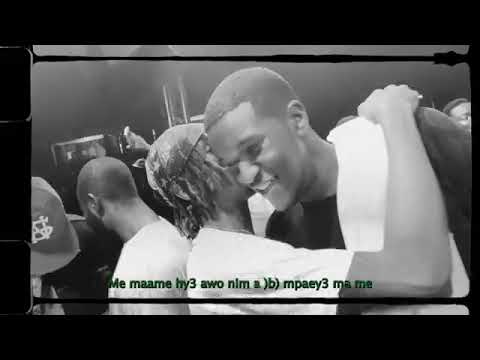 Kwesi Arthur Nirvana ft Kofi Mole (Official Video) #pascalbmk