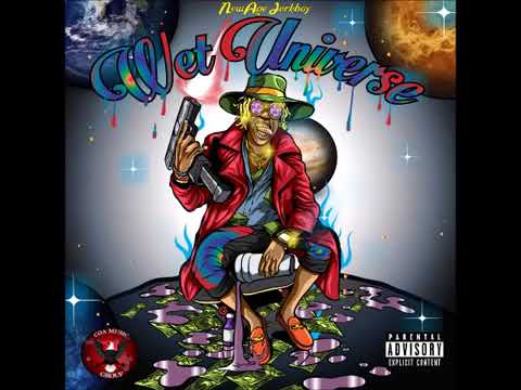 Newage jerkboy - HIT A CONER