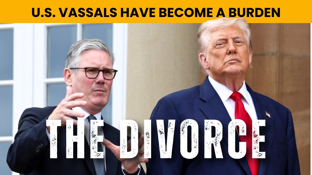 The Transatlantic Split: Theater, or the Beginning of the End?