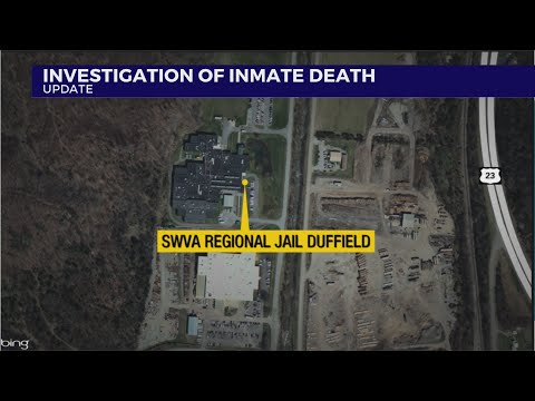 Duffield Va Regional Jail