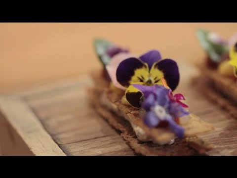 Terroir - Gastronomie : Marseille réinvente le Trois étoiles