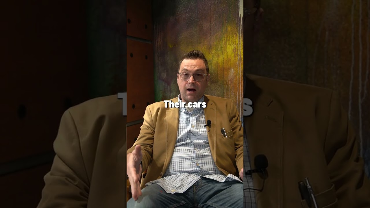 Does Parking Work in Seasonal Towns?