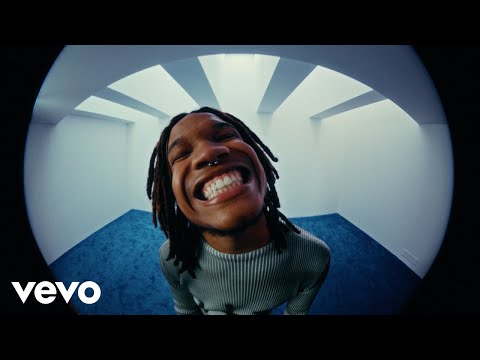 Video thumbnail for NOT ALONE
