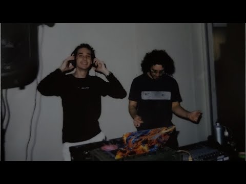 Aalborg Disco House Mix