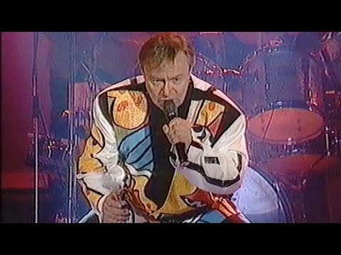 En Kväll På Börsen Med Jerry Williams (TV4 1994-10-07)
