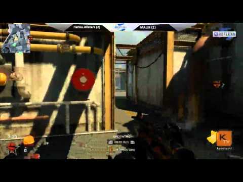 [LAN] MALIK - Fariko.AllStars | Demo Launch