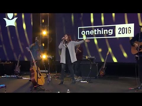 Lauren Alexandria - Flood My Soul // Onething 2016