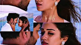 Thean pudhu thean song😘😘😘
