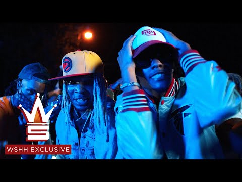 Big Havi - “Vibez’n” feat. Lil Keed (Official Music Video - WSHH Exclusive)