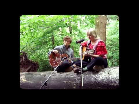 Video thumbnail for Something Real (Field Recording)