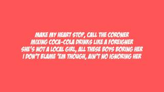 HEDLEY - LOST IN TRANSLATION LYRICS